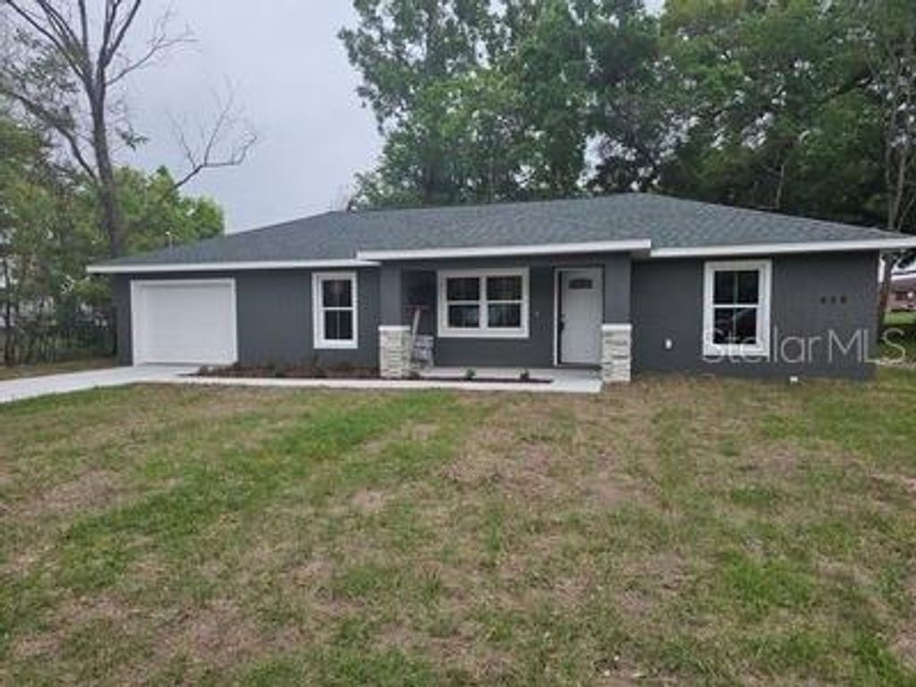 650 NW 5TH STREET, Ocala, FL 34475
