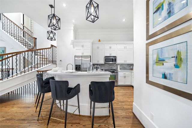 709 Reinicke Street, Houston, TX 77007