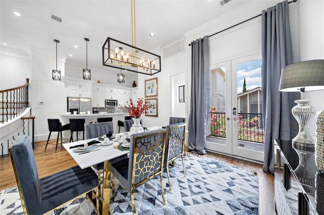 709 Reinicke Street, Houston, TX 77007