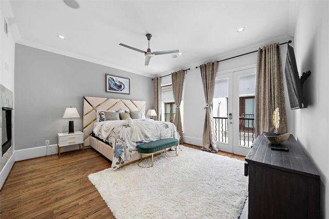709 Reinicke Street, Houston, TX 77007