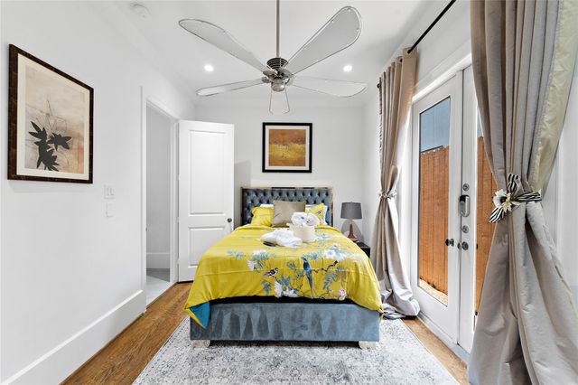 709 Reinicke Street, Houston, TX 77007