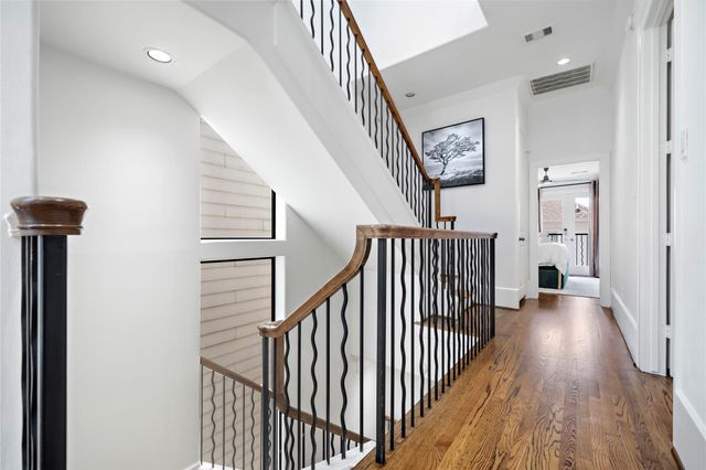 709 Reinicke Street, Houston, TX 77007