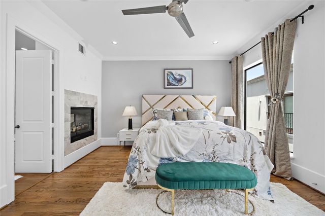 709 Reinicke Street, Houston, TX 77007