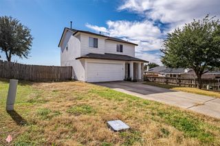 104 Pond WAY, Hutto, TX 78634