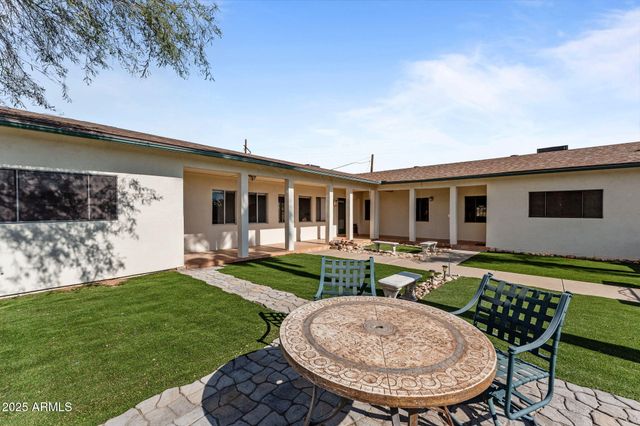 46623 N GRAND Avenue, Morristown, AZ 85342