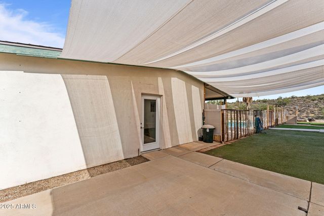 46623 N GRAND Avenue, Morristown, AZ 85342