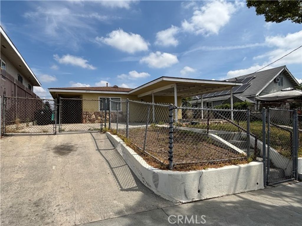 2715 New Jersey Street, Los Angeles, CA 90033