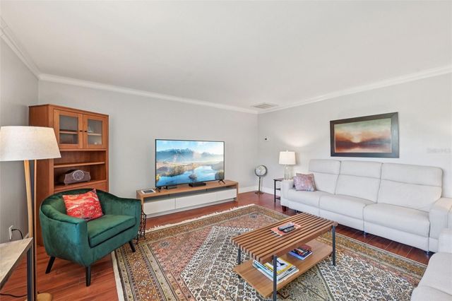 1222 HADDINGTON CIRCLE, Sun City Center, FL 33573