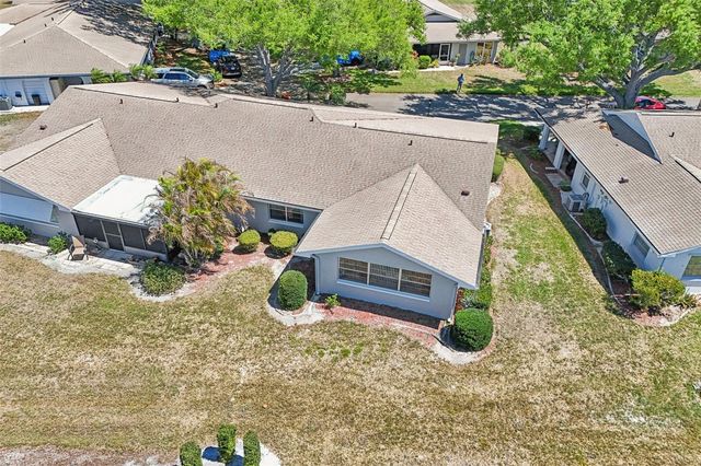 1222 HADDINGTON CIRCLE, Sun City Center, FL 33573