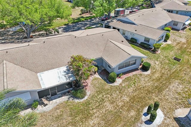 1222 HADDINGTON CIRCLE, Sun City Center, FL 33573