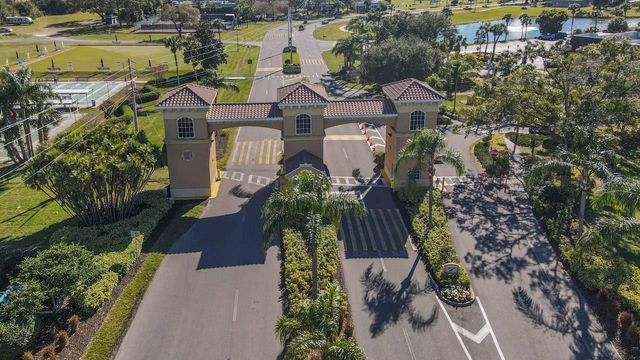 1222 HADDINGTON CIRCLE, Sun City Center, FL 33573