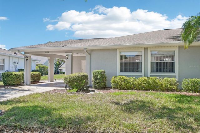 1222 HADDINGTON CIRCLE, Sun City Center, FL 33573