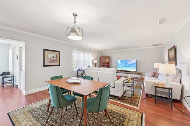 1222 HADDINGTON CIRCLE, Sun City Center, FL 33573