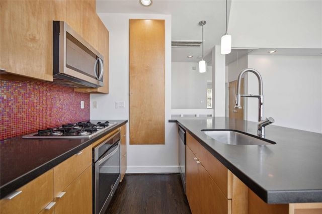1023 Bonner Street 1023, Houston, TX 77007