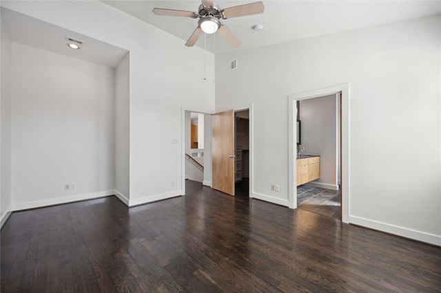 1023 Bonner Street 1023, Houston, TX 77007