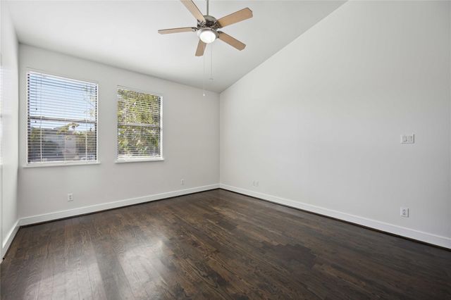 1023 Bonner Street 1023, Houston, TX 77007