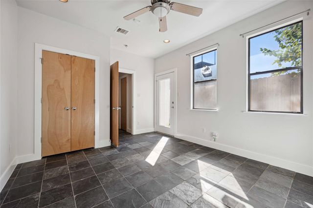 1023 Bonner Street 1023, Houston, TX 77007