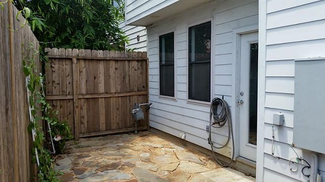 1023 Bonner Street 1023, Houston, TX 77007