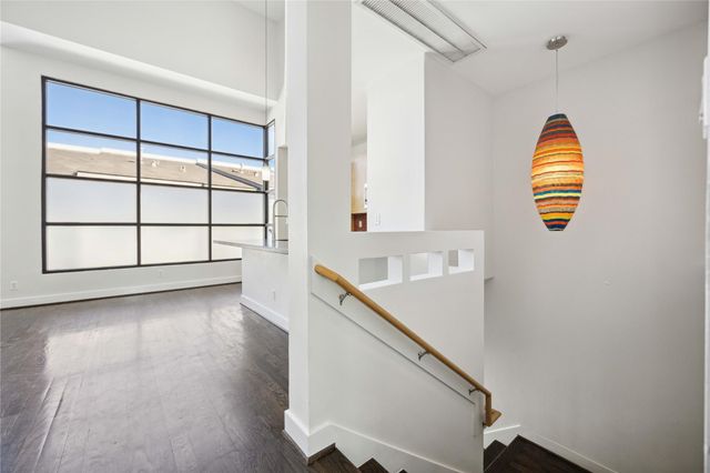 1023 Bonner Street 1023, Houston, TX 77007