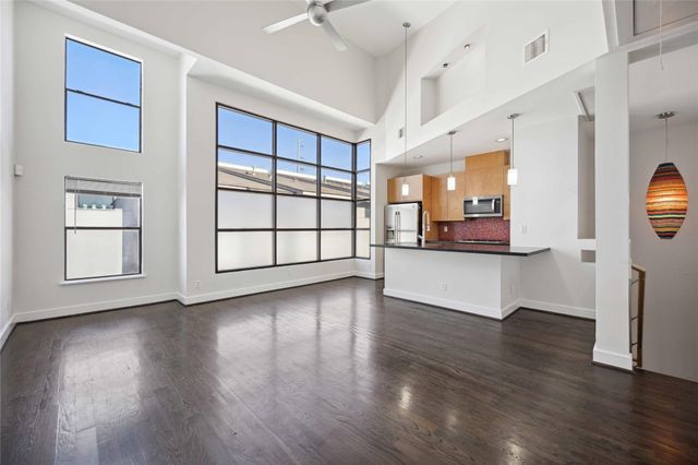 1023 Bonner Street 1023, Houston, TX 77007