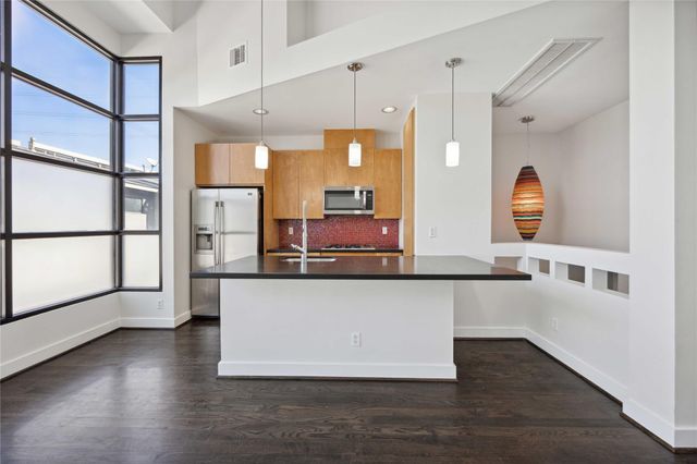 1023 Bonner Street 1023, Houston, TX 77007