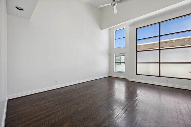 1023 Bonner Street 1023, Houston, TX 77007