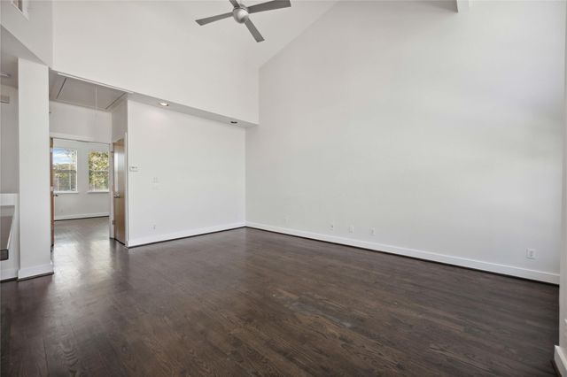 1023 Bonner Street 1023, Houston, TX 77007