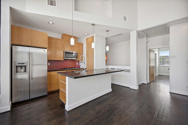 1023 Bonner Street 1023, Houston, TX 77007
