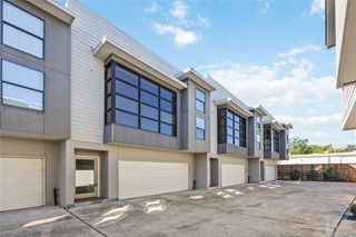1023 Bonner Street 1023, Houston, TX 77007