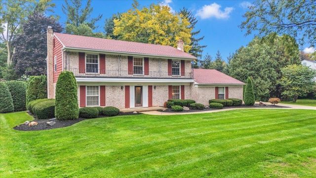 2710 Timberwyck Trail Drive, Troy, MI 48098