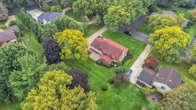 2710 Timberwyck Trail Drive, Troy, MI 48098