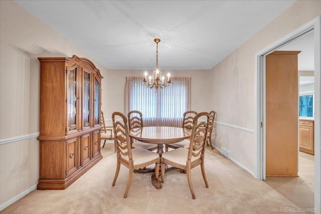 2710 Timberwyck Trail Drive, Troy, MI 48098