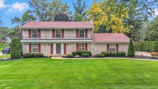 2710 Timberwyck Trail Drive, Troy, MI 48098