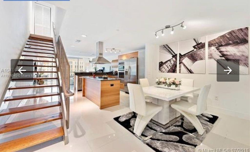 2950 NE 188th St 418, Aventura, FL 33180