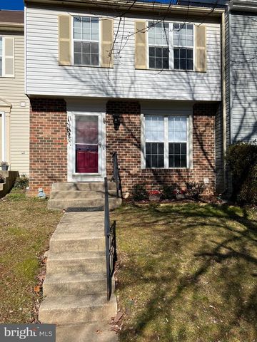 11541 BRUNDIDGE TER, Germantown, MD 20876