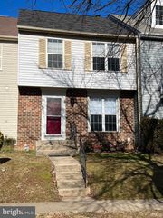 11541 BRUNDIDGE TER, Germantown, MD 20876