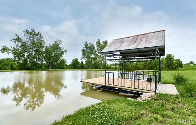 106 Charlie Road, Troy, MO 63379