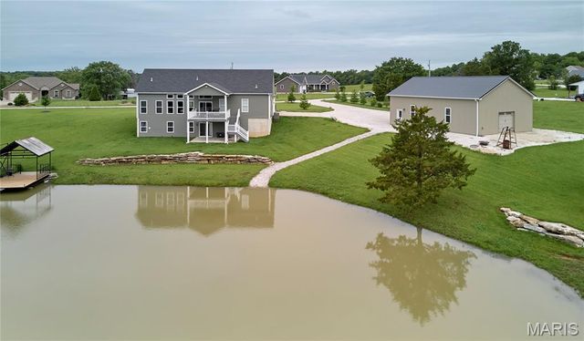 106 Charlie Road, Troy, MO 63379