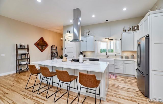 106 Charlie Road, Troy, MO 63379