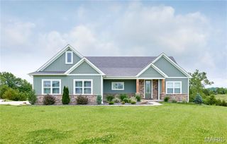 106 Charlie Road, Troy, MO 63379