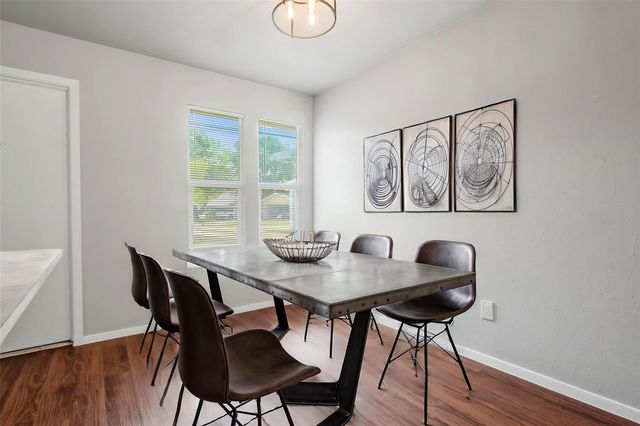 606 Elderberry CV, Austin, TX 78745