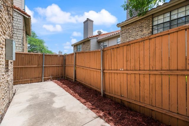 859 Dublin Drive D, Richardson, TX 75080