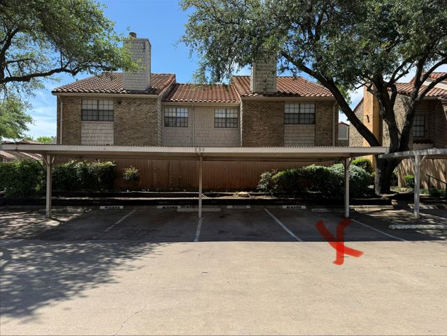 859 Dublin Drive D, Richardson, TX 75080