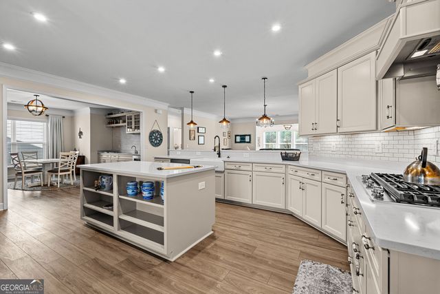 128 Little Gem Court, Griffin, GA 30223