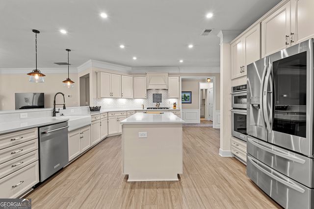 128 Little Gem Court, Griffin, GA 30223