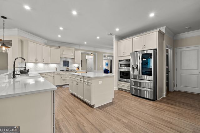 128 Little Gem Court, Griffin, GA 30223