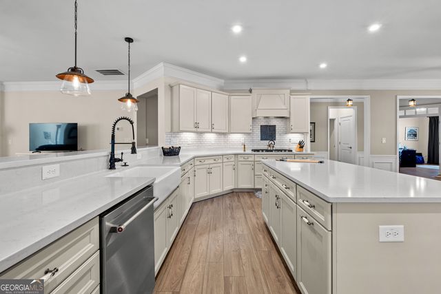 128 Little Gem Court, Griffin, GA 30223