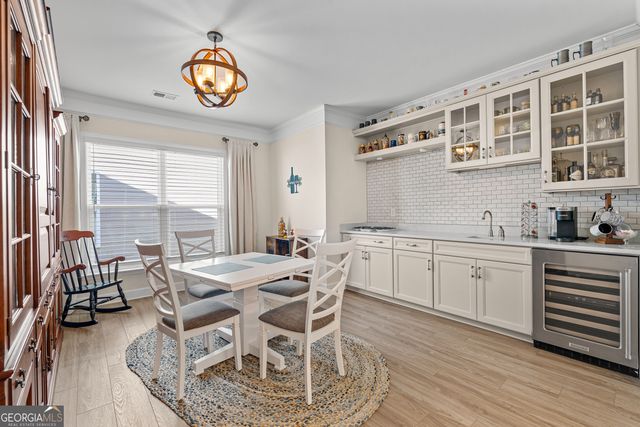 128 Little Gem Court, Griffin, GA 30223