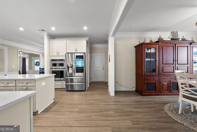 128 Little Gem Court, Griffin, GA 30223