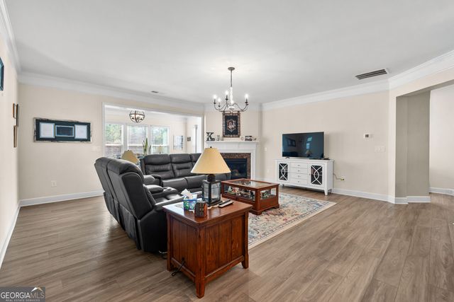 128 Little Gem Court, Griffin, GA 30223